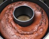 Foto del paso 8 de la receta: Queque de Chocolate Naranja estilo Mony