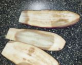 Foto langkah ke 1 dari resep Pecak Terong Santan.
