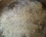 Foto langkah ke 1 dari resep Bihun Rebus.