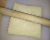 Foto langkah ke 2 dari resep Corndog Roti Tawar.