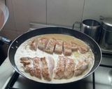 Foto del paso 4 de la receta: Solomillo de pavo en salsa de vino dulce