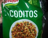 Foto del paso 1 de la receta: Coditos con Cheddar