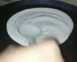 A picture of step 8 of Dosa sambhar recipe.