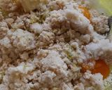 Foto del paso 2 de la receta: Tarta de ricota