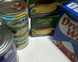 صورة لخطوة 1 من وصفة الكراميل
