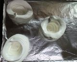 Foto del paso 1 de la receta: Pavlova fácil