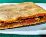 Foto del paso 6 de la receta: Empanada de berberechos