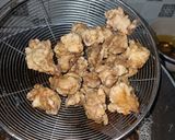 Foto langkah ke 5 dari resep Chicken Karage.