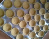 Foto langkah ke 1 dari resep Pie brownies.