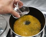 รูปขั้นตอนการทำที่ 1 ของ Risotto
