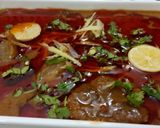A picture of step 17 of Beef Nihari.