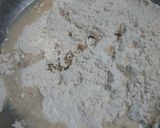લચ્છા પરાઠા(lachcha parotha recipe ingujarati ( રેસીપી સ્ટેપ1ફોટો