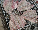 Foto del paso 4 de la receta: Pescado a las brasas