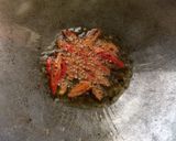 Foto langkah ke 3 dari resep Kering Tempe Kriuk.