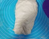 Foto langkah ke 5 dari resep Rustic Bread.