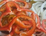 Foto del paso 3 de la receta: Gramajo funghi vegano