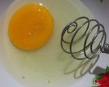 Foto langkah ke 2 dari resep Brownis Chips | Kripik Brownis.