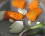 Foto del paso 1 de la receta: Blanquette de veau (estofado de ternera)🇫🇷
