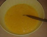 Gombás lecsó tojásosan recept fázis 5 fotója