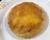 Foto del paso 5 de la receta: Arepa e’huevo