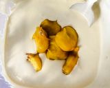 Foto langkah ke 5 dari resep Cempedak Goreng.
