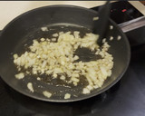 Foto del paso 1 de la receta: Salchichas al curry