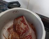 Foto do passo 2 de Carne louca