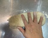 A picture of step 7 of Additive-Free Honey Oat Submarine Bread.