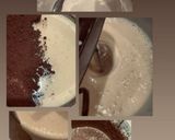 عکس مرحله 2 از دستور کیک خیس شکلاتی