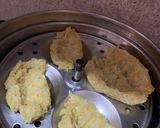 A picture of step 3 of Lauki ki muthiyaOne pot meal with bottle gourd.