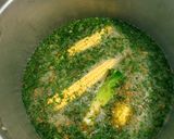 Foto del paso 2 de la receta: Puchero 🥕🥔🌽🍵