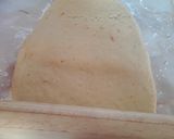 Foto del paso 7 de la receta: ~ Calzones rotos 🥨🍊 ~