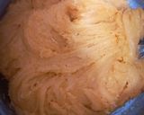 عکس مرحله 5 از دستور کلوچه پرتقالی 🍊