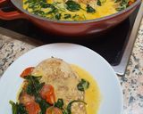 Foto del paso 3 de la receta: Filetes de pollo a la toscana