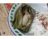 Foto langkah ke 5 dari resep Pepes Ayam.