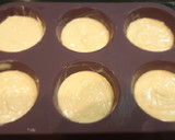 Foto del paso 4 de la receta: Mini bizcochos de nata