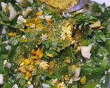 Foto del paso 5 de la receta: Gremolata (ajo, perejil, limón)
