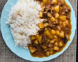 Foto del paso 5 de la receta: Matasquita arequipeña!