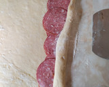 Foto del paso 4 de la receta: Rosca rellena