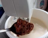Foto langkah ke 3 dari resep Bolu Gula Merah.