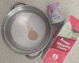 Banana Pudding Ice-cream recipe step 6 photo