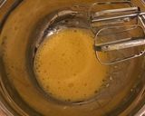 Foto del paso 1 de la receta: Muffins frutos rojos saludables