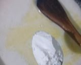 Foto del paso 2 de la receta: Fideos con champiñones