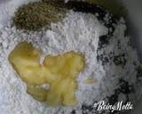Mini golpapdi khakhras recipe step 2 photo