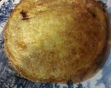 Foto del paso 3 de la receta: Omelette de quinoa