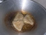 Pempek dos (tanpa ikan simple)