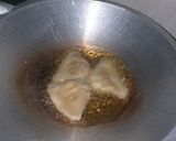 Foto langkah ke 6 dari resep Pempek dos (tanpa ikan simple).
