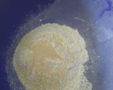 Foto del paso 1 de la receta: Pizza