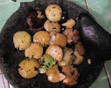 Foto langkah ke 1 dari resep Jengkol balado.