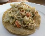 Foto del paso 5 de la receta: Ensalada de pollo a la Sonorense